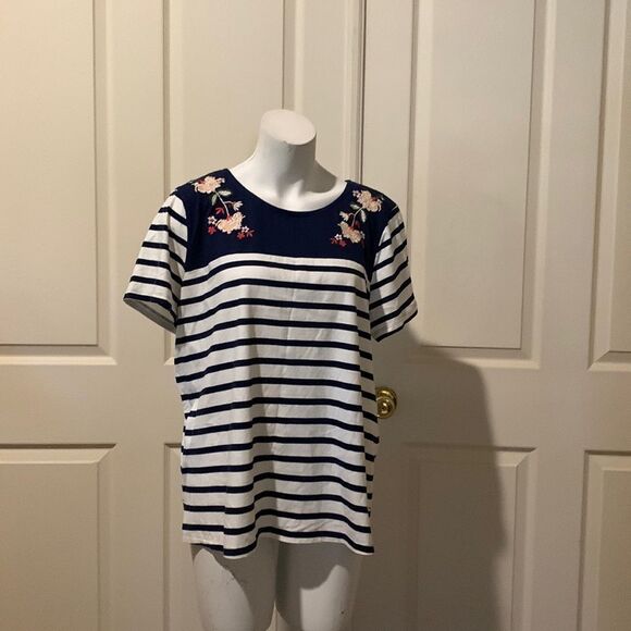 St Johns Bay top. XL. NWT - Picture 1 of 9